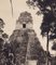 Hanna Seidel, Guatemalan Tikal, Black and White Photograph, 1960s, Image 2