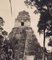 Hanna Seidel, Guatemaltekisches Tikal, Schwarzweiß Fotografie, 1960er 2