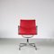 Ea108 Conference Chair by Charles & Ray Eames for Vitra, Germany, 2000s 6