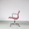 Chaise Conference Ea108 par Charles & Ray Eames pour Vitra, Allemagne, 2000s 3