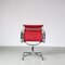 Chaise Conference Ea108 par Charles & Ray Eames pour Vitra, Allemagne, 2000s 5