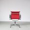 Ea108 Conference Chair by Charles & Ray Eames for Vitra, Germany, 2000s 5