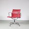 Chaise Conference Ea108 par Charles & Ray Eames pour Vitra, Allemagne, 2000s 1