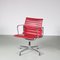 Ea108 Conference Chair by Charles & Ray Eames for Vitra, Germany, 2000s 2