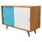 Mid-Century U-452 Sideboard attributed to Jiří Jiroutek, Czech, 1960s, Image 1