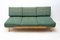 Mid-Century Folding Sofabed attributed to Chipboard, Czechoslovakia, 1970s 5