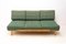 Mid-Century Folding Sofabed attributed to Chipboard, Czechoslovakia, 1970s 18