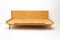 Mid-Century Folding Sofabed attributed to Chipboard, Czechoslovakia, 1970s 14