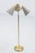 Lámpara de pie de Armaturhantverk, años 40, Imagen 10