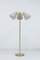 Floor Lamp by Armaturhantverk, 1940s, Image 1