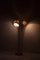 Lámpara de pie de Armaturhantverk, años 40, Imagen 7