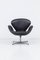 Sedia Swan di Arne Jacobsen per Fritz Hansen, Immagine 1