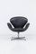 Swan Chair von Arne Jacobsen für Fritz Hansen 1