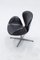 Swan Chair by Arne Jacobsen for Fritz Hansen 6