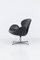 Chaise Swan par Arne Jacobsen pour Fritz Hansen 2