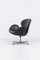 Swan Chair by Arne Jacobsen for Fritz Hansen, Image 2