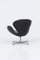 Swan Chair by Arne Jacobsen for Fritz Hansen 3