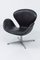 Chaise Swan par Arne Jacobsen pour Fritz Hansen 16