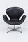 Swan Chair by Arne Jacobsen for Fritz Hansen 15