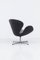 Swan Chair by Arne Jacobsen for Fritz Hansen, Image 5