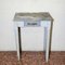 Small Italian Side Table with Drawer, 1940s 1