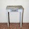 Small Italian Side Table with Drawer, 1940s, Image 1