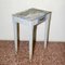 Small Italian Side Table with Drawer, 1940s 8