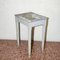 Small Italian Side Table with Drawer, 1940s, Image 7