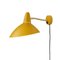 Lightsome Warm White Wall Lamp by Warm Nordic 5