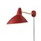 Lightsome Warm White Wall Lamp by Warm Nordic 4