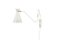 Cone Warm White Wall Lamp by Warm Nordic 2