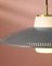 Lampada a sospensione Opal Shade Ultimate Grey di Warm Nordic, Immagine 10