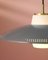 Opal Shade Ultimate Grey Pendant by Warm Nordic, Image 10