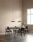 Lampada a sospensione Opal Shade Ultimate Grey di Warm Nordic, Immagine 8