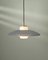 Opal Shade Ultimate Grey Pendant by Warm Nordic 3