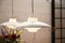 Opal Shade Ultimate Grey Pendant by Warm Nordic, Image 7