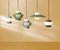 Opal Shade Ultimate Grey Pendant by Warm Nordic 4