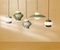 Opal Shade Ultimate Grey Pendant by Warm Nordic, Image 4