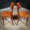 Cafe Bistro Chair from Fischel, 1920s, Image 3