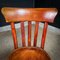 Cafe Bistro Chair from Fischel, 1920s 12