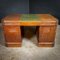 Antique English Desk, 1920s 1