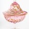 19th Century Pink Crystal Dinner Service, Image 9