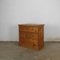 Pine Chest of Drawers 4