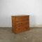 Pine Chest of Drawers 3