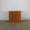 Pine Chest of Drawers 1