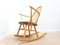 Mid-Century Quaker Windsor Rocking Chair Model 428 /2160 from Ercol, 2010s 10