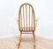Mid-Century Quaker Windsor Rocking Chair Model 428 /2160 from Ercol, 2010s 13