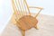 Rocking Chair Quaker Windsor Mid-Century Modèle 428/2160 de Ercol, 2010s 11
