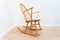 Mid-Century Quaker Windsor Rocking Chair Model 428 /2160 from Ercol, 2010s, Image 14
