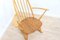 Mid-Century Quaker Windsor Rocking Chair Model 428 /2160 from Ercol, 2010s, Image 6